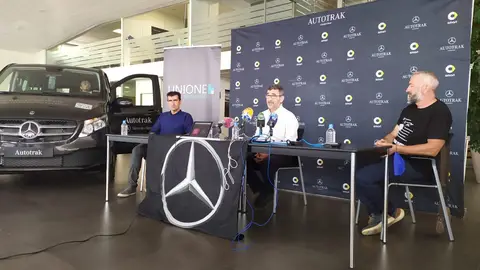 El teatro de sus mercedes. Almagro El teatro de sus mercedes. Almagro