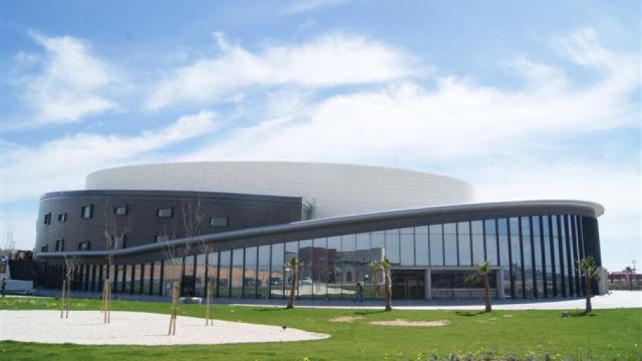 auditorio