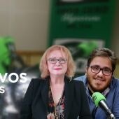 Informativos Algeciras Jaime y María
