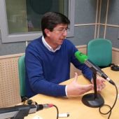 Juan Marin en Onda Cero 