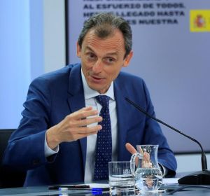 Pedro Duque Pedro Duque