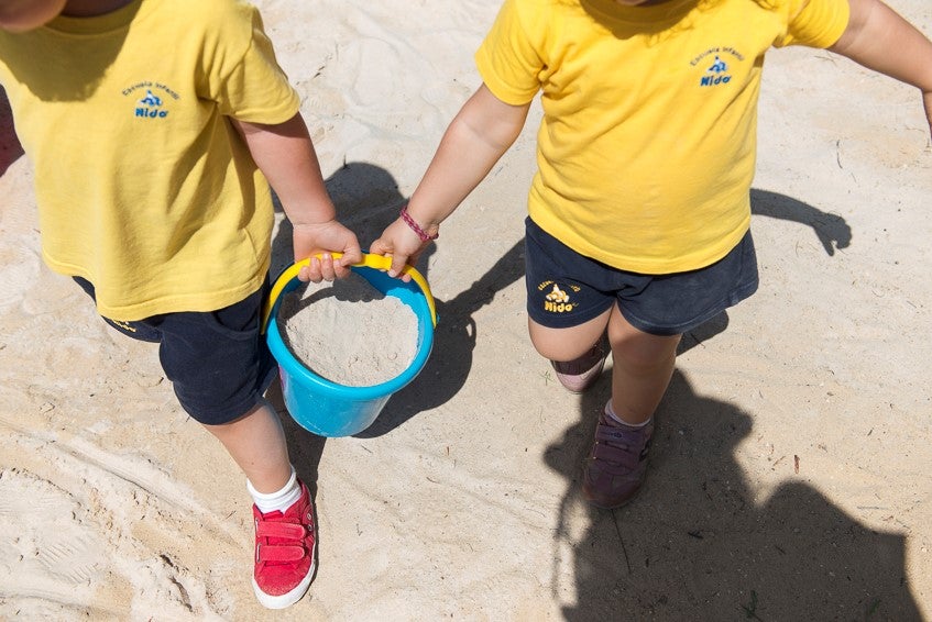 "Los padres debemos reflejar en nuestra conducta lo que tratamos de enseñar con palabras" "Los padres debemos reflejar en nuestra conducta lo que tratamos de enseñar con palabras"