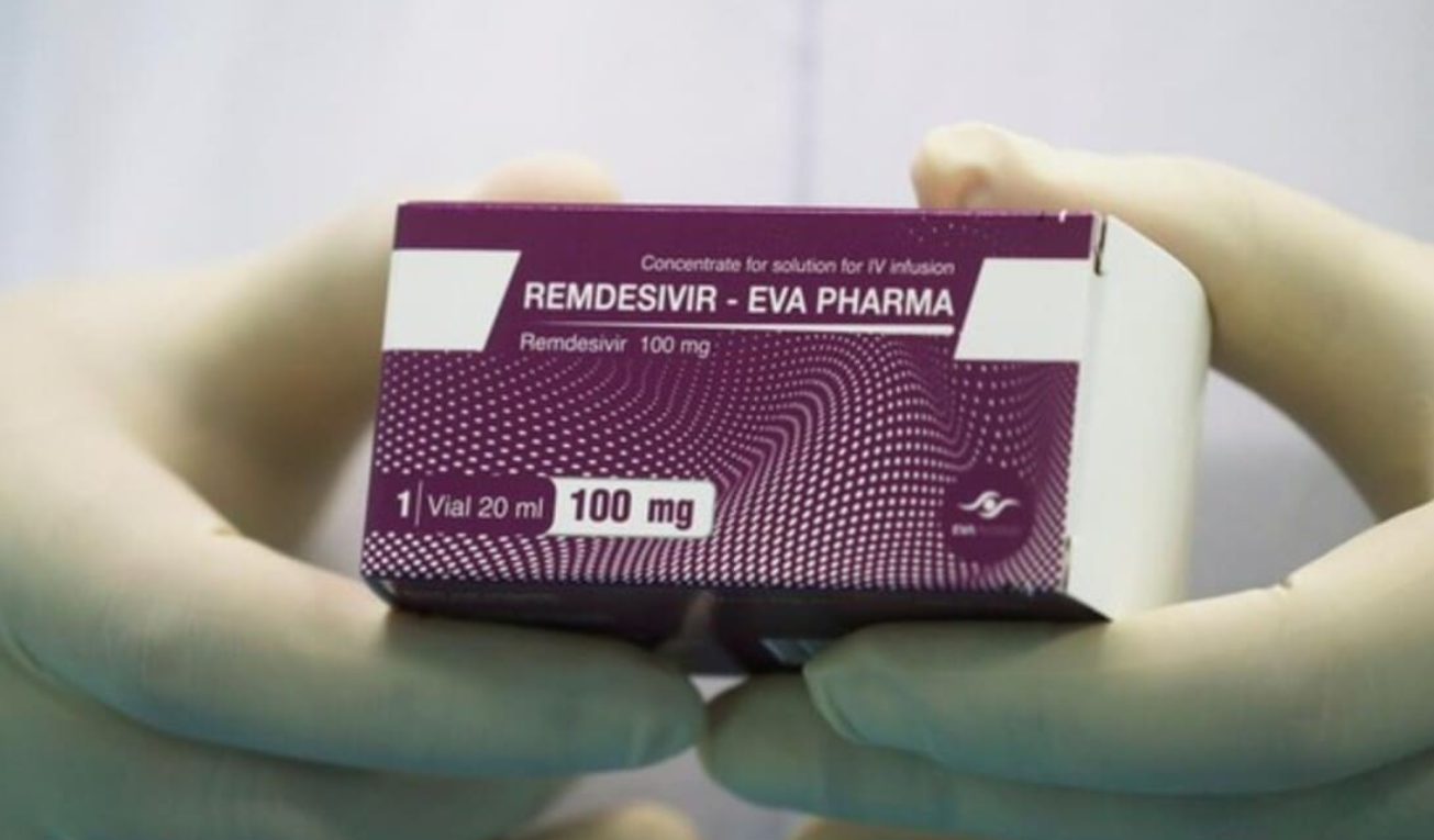 Un experto en farmacología asegura que habrá nuevos fármacos contra la Covid-19 Un experto en farmacología asegura que habrá nuevos fármacos contra la Covid-19