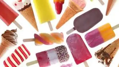 Sou de "polos" o de gelats de crema? Sou de "polos" o de gelats de crema?