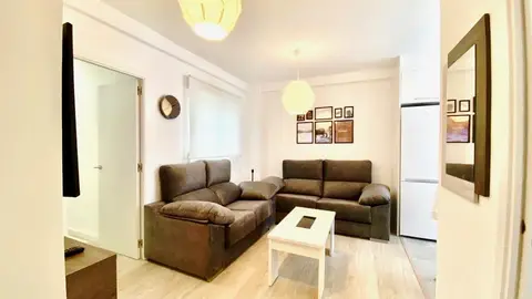 Casa Terapéutica Triora MonteAlminara en Málaga Casa Terapéutica Triora MonteAlminara en Málaga