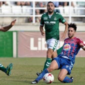 Gimnástica Segoviana