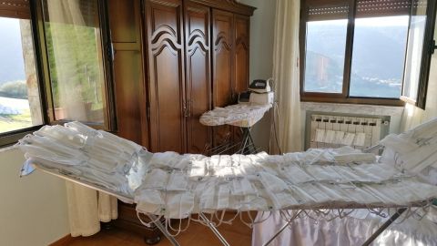 Mascarillas solidarias