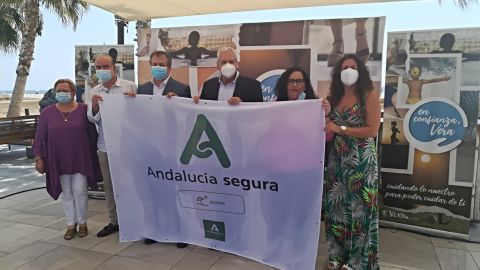 ONDA CERO ALMERIA