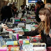Feria del libro de San Sebastian Feria del libro de San Sebastian