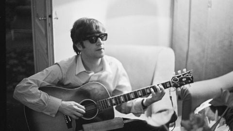 John Lennon