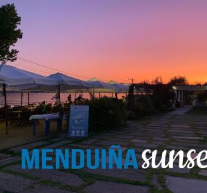Menduiña Sunset Menduiña Sunset