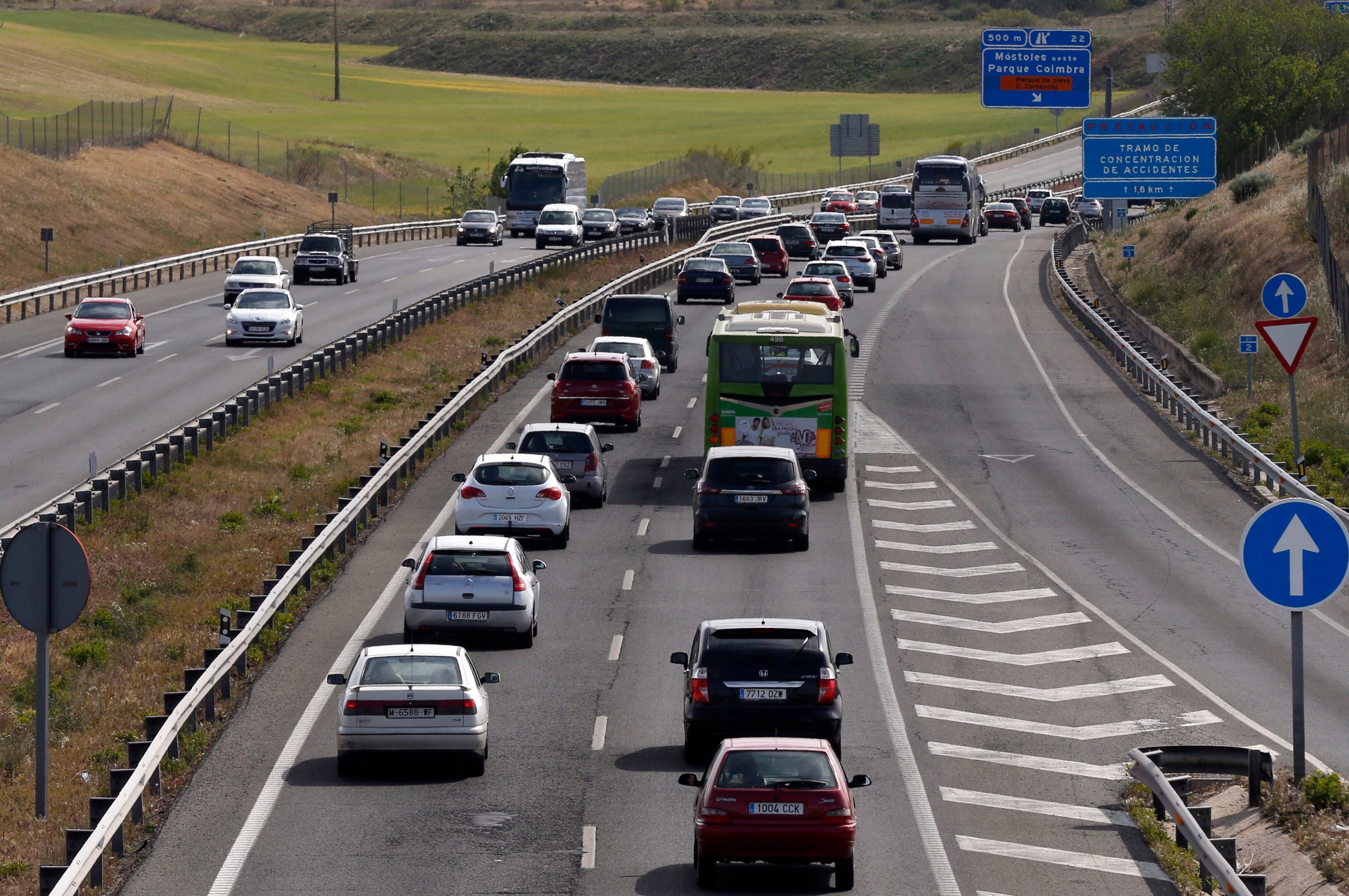 Impuesto de circulación: cómo, cuándo y dónde se paga Impuesto de circulación: cómo, cuándo y dónde se paga