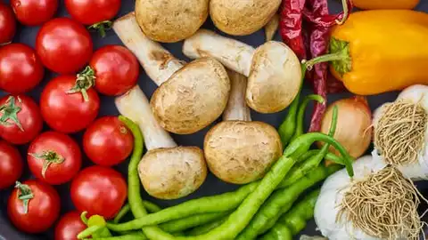 AGRICULTURA ALMERIA ONDA CERO ALMERIA