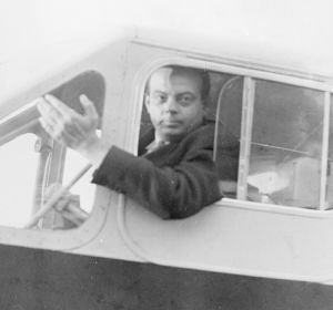 Antoine de Saint-Exupéry Antoine de Saint-Exupéry