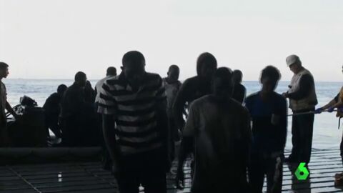 Desmantelan una red de tr&aacute;fico de personas que lleg&oacute; a organizar 20 viajes en patera a las Islas Canarias