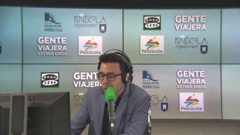 V&iacute;deo del programa completo de Gente Viajera en Pe&ntilde;&iacute;scola 04/07/2020