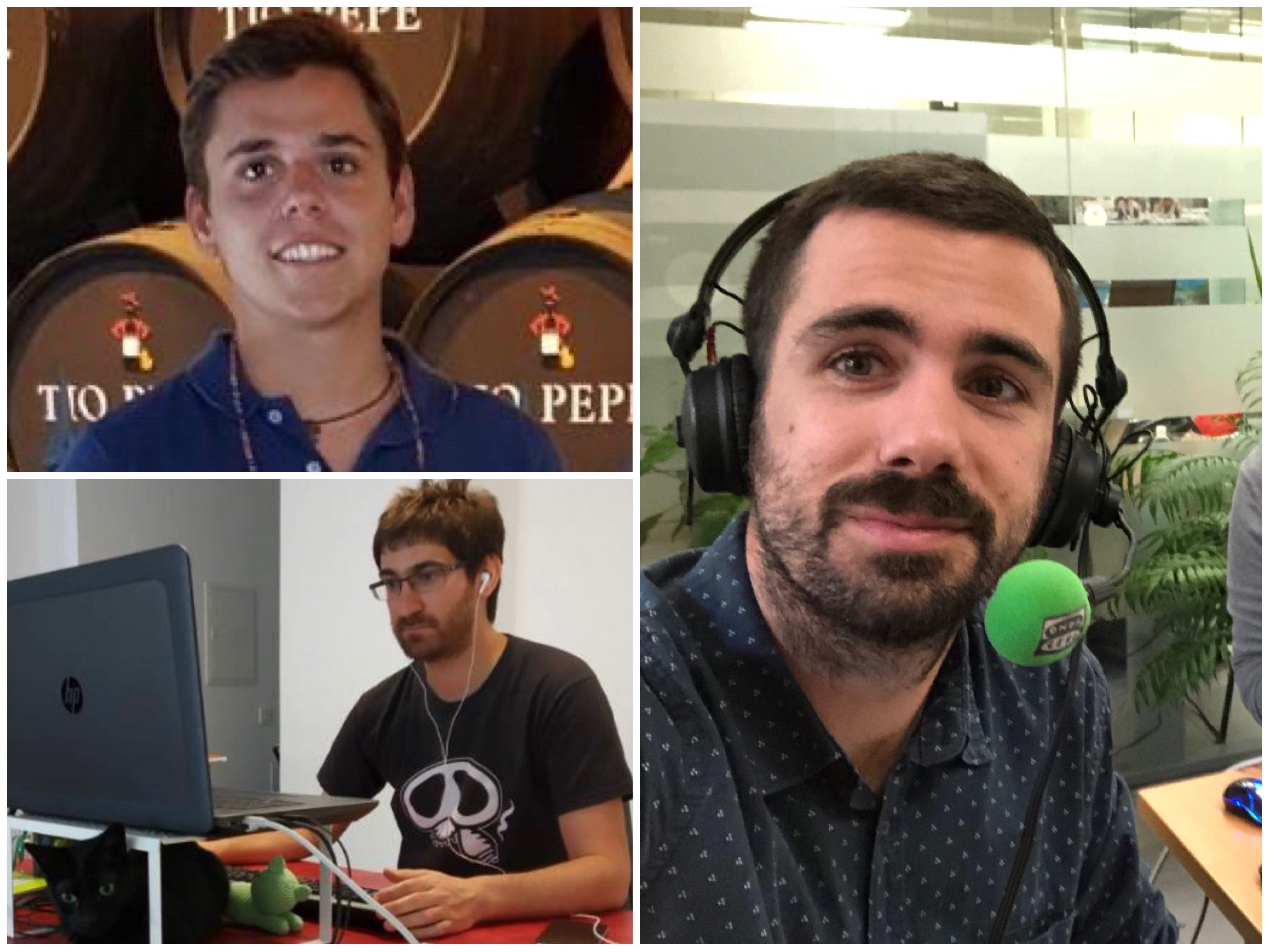 "Caliente, Caliente" | Tertulia de Osasuna "Caliente, Caliente" | Tertulia de Osasuna