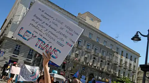 Madrid celebra el Orgullo 2020 de forma virtual por el coronavirus Madrid celebra el Orgullo 2020 de forma virtual por el coronavirus