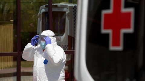 El rebrote de coronavirus de A Marina, en Lugo, alcanza los 85 contagiados debido a 26 nuevos positivos