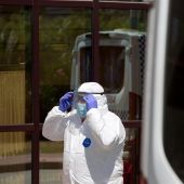 El rebrote de coronavirus de A Marina, en Lugo, alcanza los 85 contagiados debido a 26 nuevos positivos
