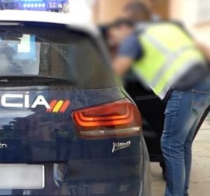 Un hombre ha sido detenido en Zaragoza por la violación de una joven Un hombre ha sido detenido en Zaragoza por la violación de una joven