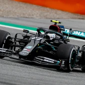 Valtteri Bottas GP Austria 2020 Valtteri Bottas GP Austria 2020
