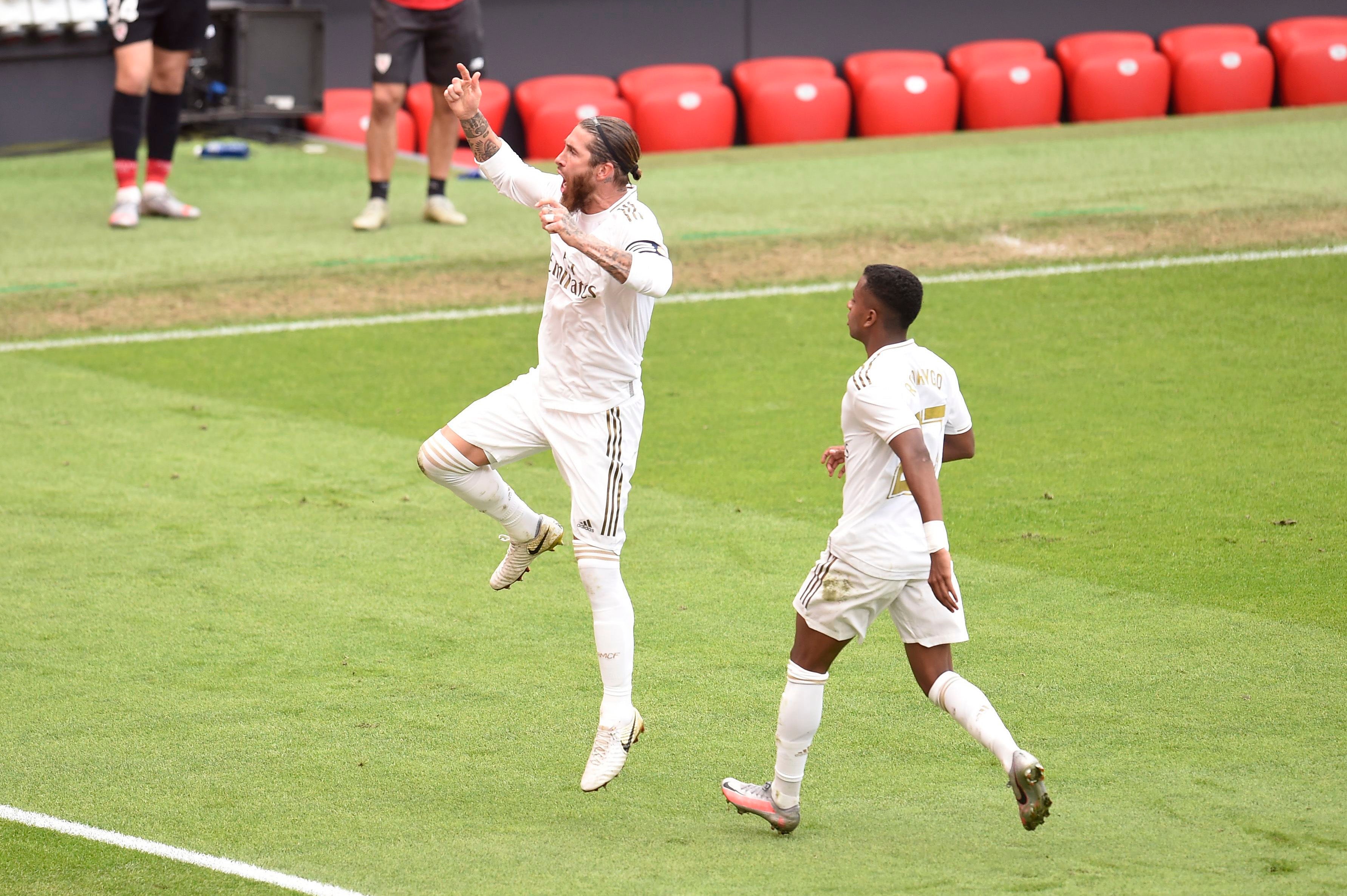 Partidos de fútbol hoy: horarios y televisión de LaLiga Santander del sábado 12 de septiembre Partidos de fútbol hoy: horarios y televisión de LaLiga Santander del sábado 12 de septiembre