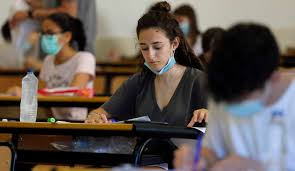 Un estudiante de Gijón roza la perfección en la EBAU Un estudiante de Gijón roza la perfección en la EBAU