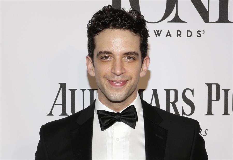 El actor de Broadway Nick Cordero muere por coronavirus a los 41 años El actor de Broadway Nick Cordero muere por coronavirus a los 41 años