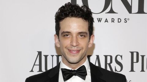 Muere Nick Cordero, actor de Broadway, de coronavirus a los 41 a&ntilde;os