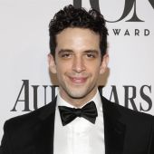 Muere Nick Cordero, actor de Broadway, de coronavirus a los 41 años