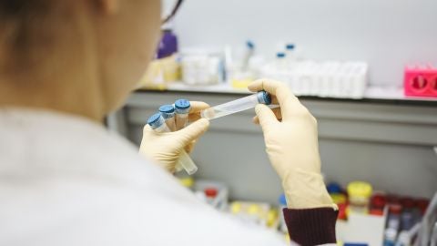 Laboratorio