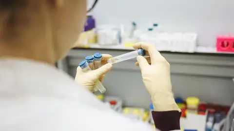 Laboratorio Laboratorio
