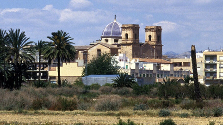 albatera