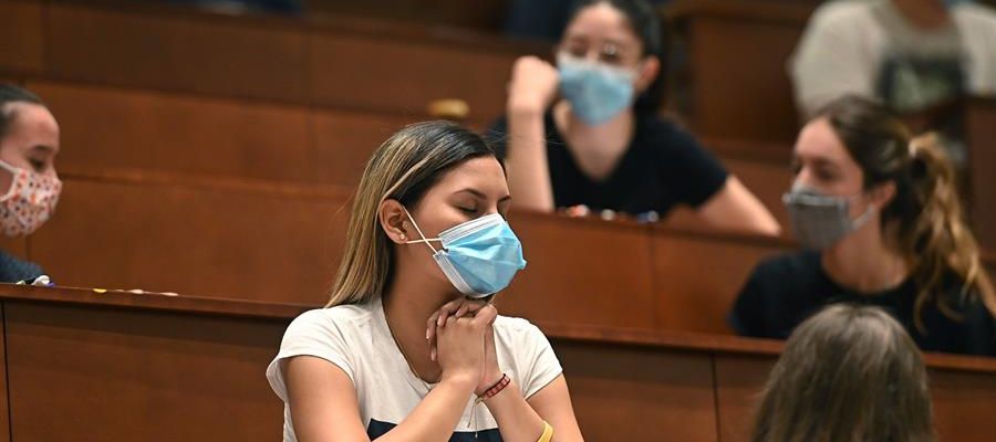 EBAU: Las titulaciones más demandadas EBAU: Las titulaciones más demandadas