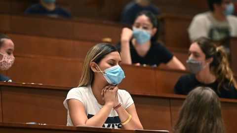 EBAU: Las titulaciones m&aacute;s demandadas