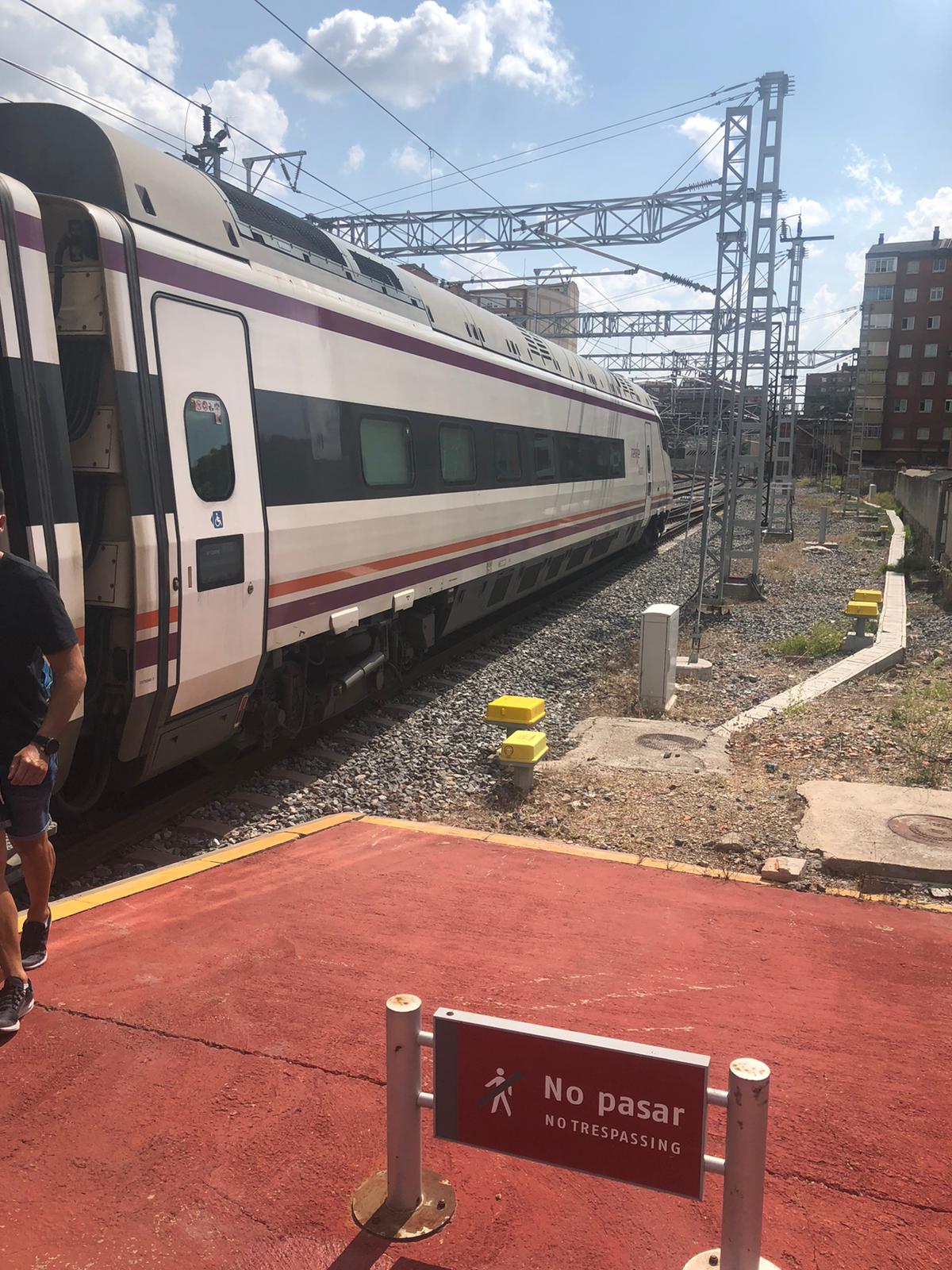 Crece el malestar ciudadano contra la integración Crece el malestar ciudadano contra la integración