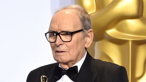 Las mejores canciones de Ennio Morricone