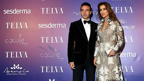 El torero Enrique Ponce y Paloma Cuevas El torero Enrique Ponce y Paloma Cuevas