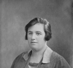 Helen Duncan Helen Duncan