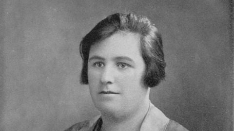 Helen Duncan