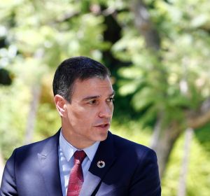 Pedro Sánchez Pedro Sánchez