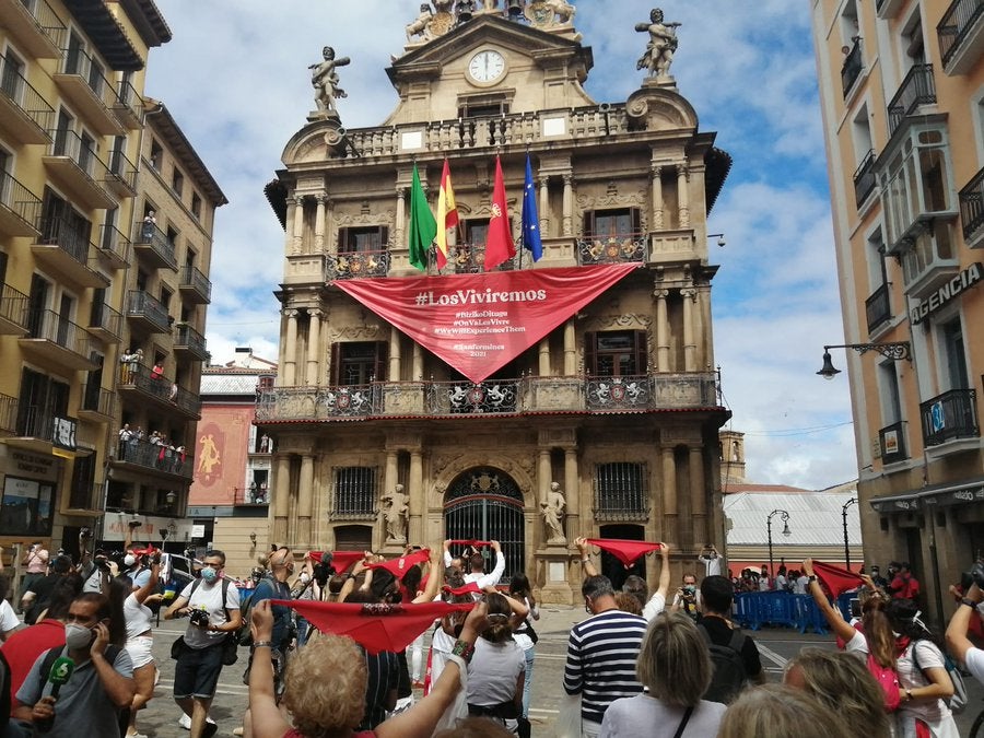 Mas de Uno La Rioja 06/07/2020 Mas de Uno La Rioja 06/07/2020
