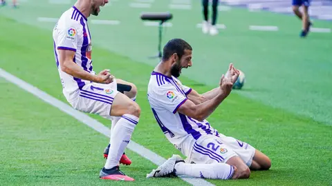 Real Valladolid Real Valladolid
