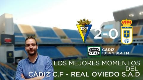 C&agrave;diz Oviedo