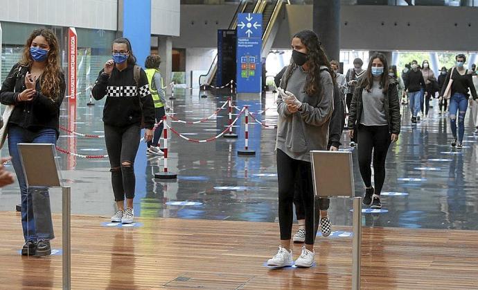 Más de uno Gipuzkoa 06/07/2020 con Eduardo Yañez Más de uno Gipuzkoa 06/07/2020 con Eduardo Yañez