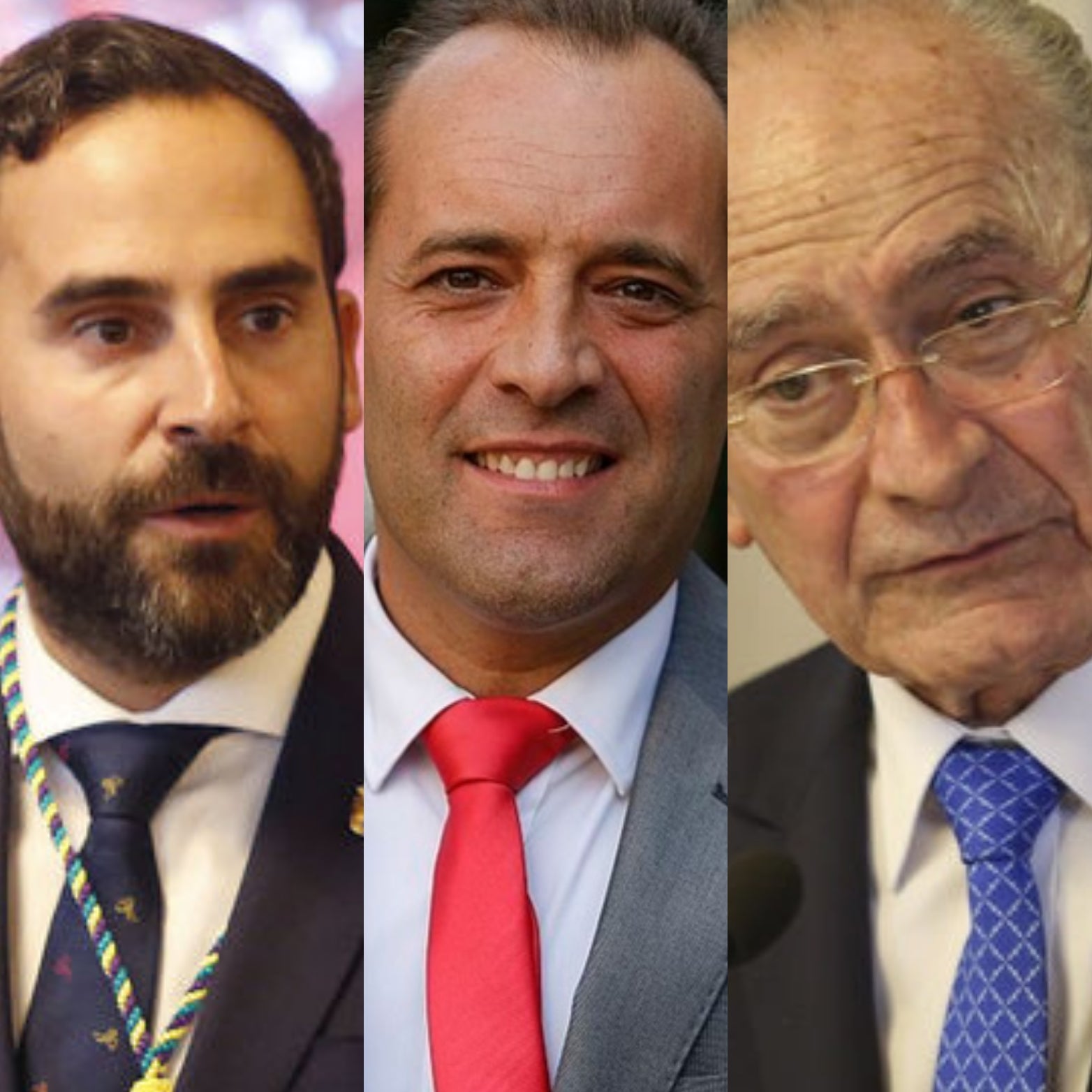Cassá: "De mí, han dicho que robo y que soy un chantajista, pero no me voy a doblegar" Cassá: "De mí, han dicho que robo y que soy un chantajista, pero no me voy a doblegar"