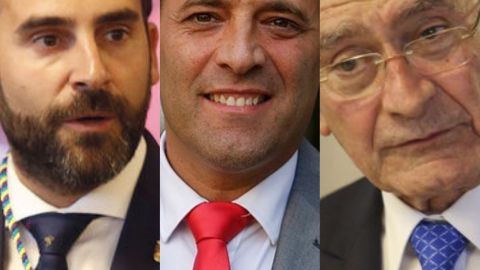 El PSOE ofrece un gran pacto