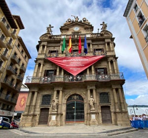 Ayuntamiento de Pamplona Ayuntamiento de Pamplona
