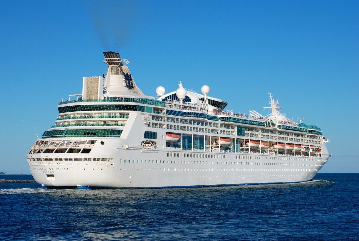 CLIA critica que España es el único país que no ha puesto fecha a la reactivación de los cruceros CLIA critica que España es el único país que no ha puesto fecha a la reactivación de los cruceros